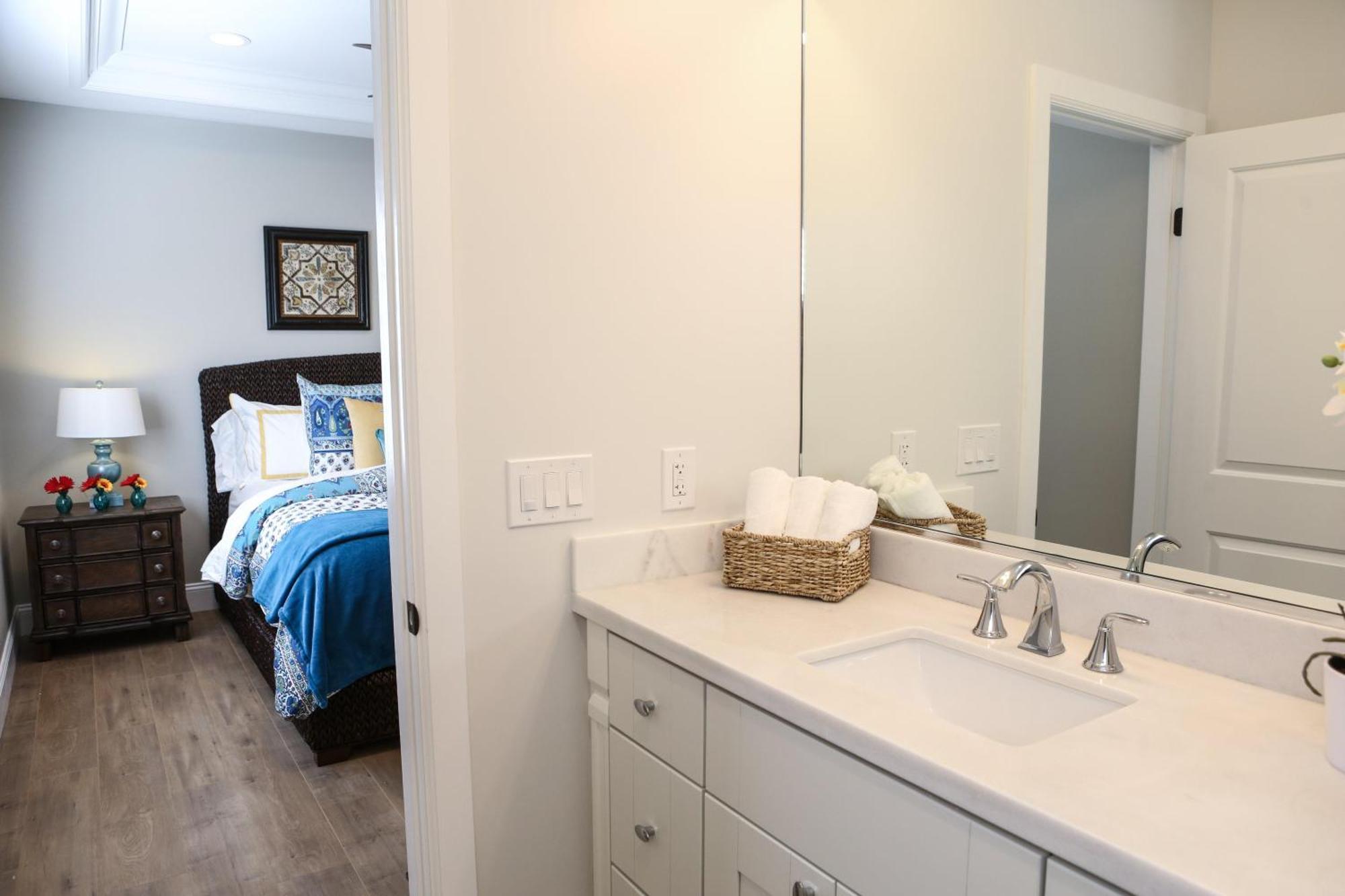 Destination #35 Holiday home Anaheim