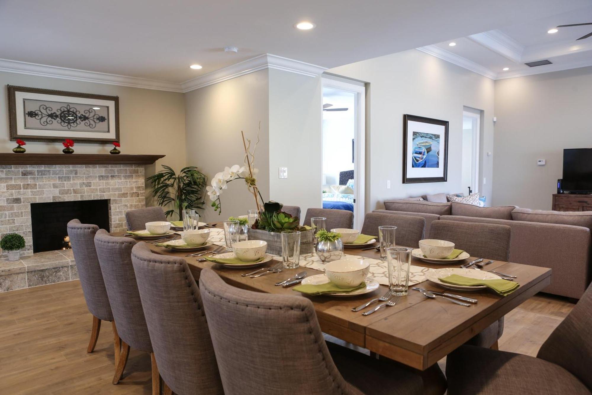 Destination #35 Holiday home *