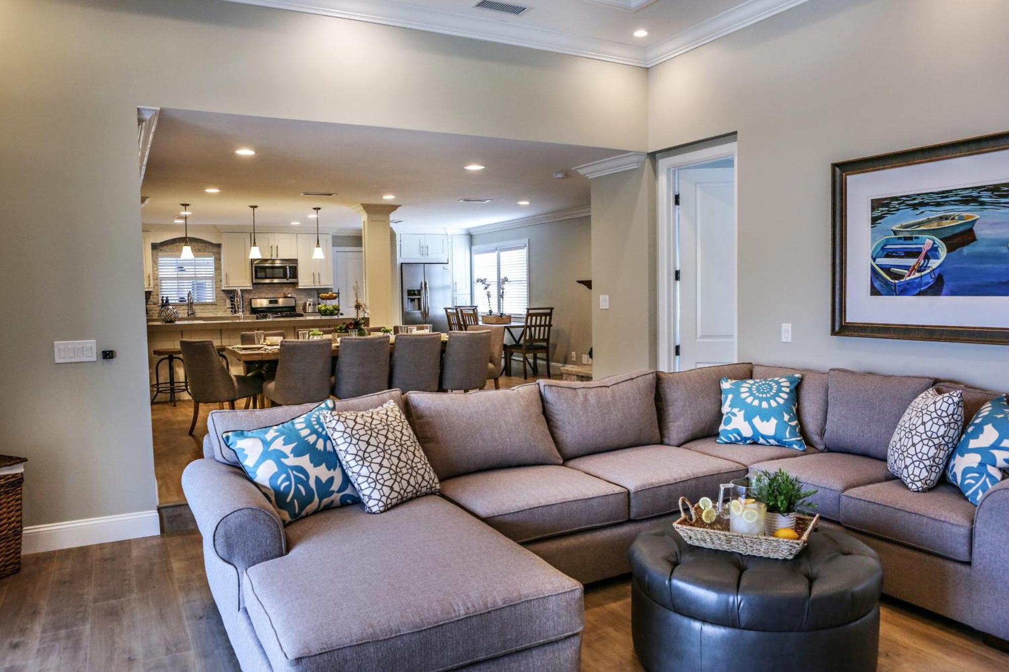 Holiday home Destination #35 Anaheim