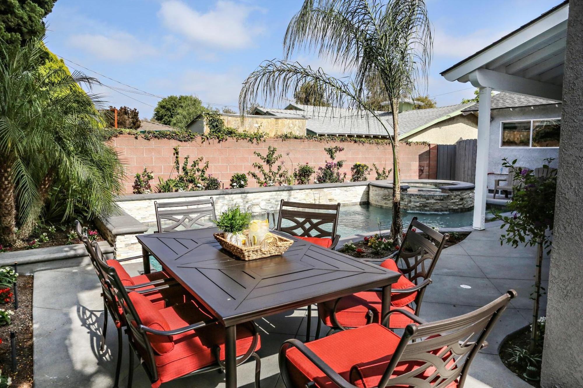 Destination #35 Holiday home Anaheim